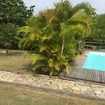 Villa Bel Plaisi