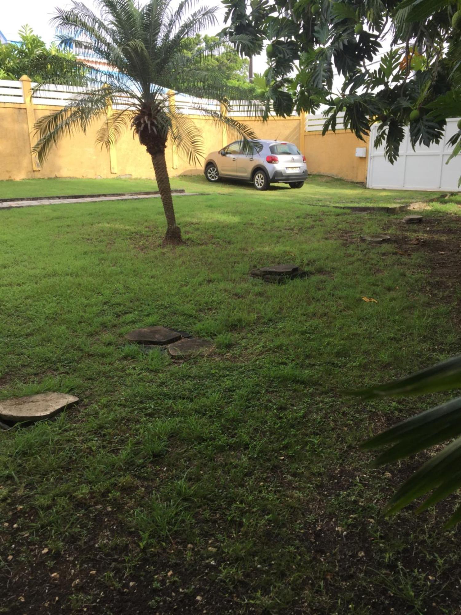 Villa Bel Plaisi Le Moule